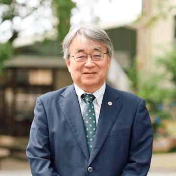 Executive Vice President In Charge of Planning, Human Resources and General Affairs KIDO Yoshiaki